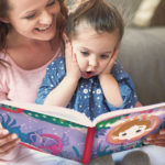 Reading activities: Tips to encourage your children