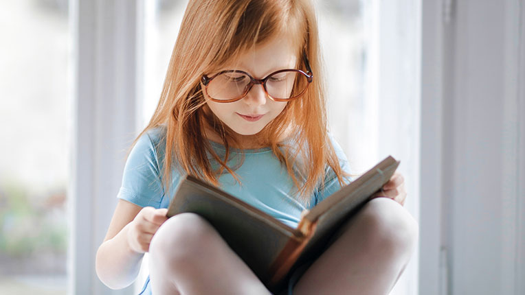 The most recommended stories for children